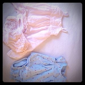 Baby Girl 12 Months Dresses